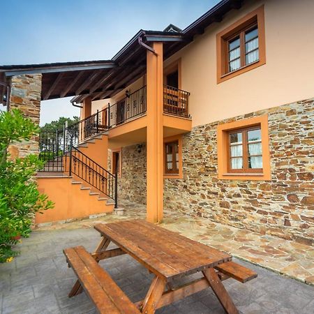 Apartamentos Navalin تابيا دي كاسارييغو المظهر الخارجي الصورة