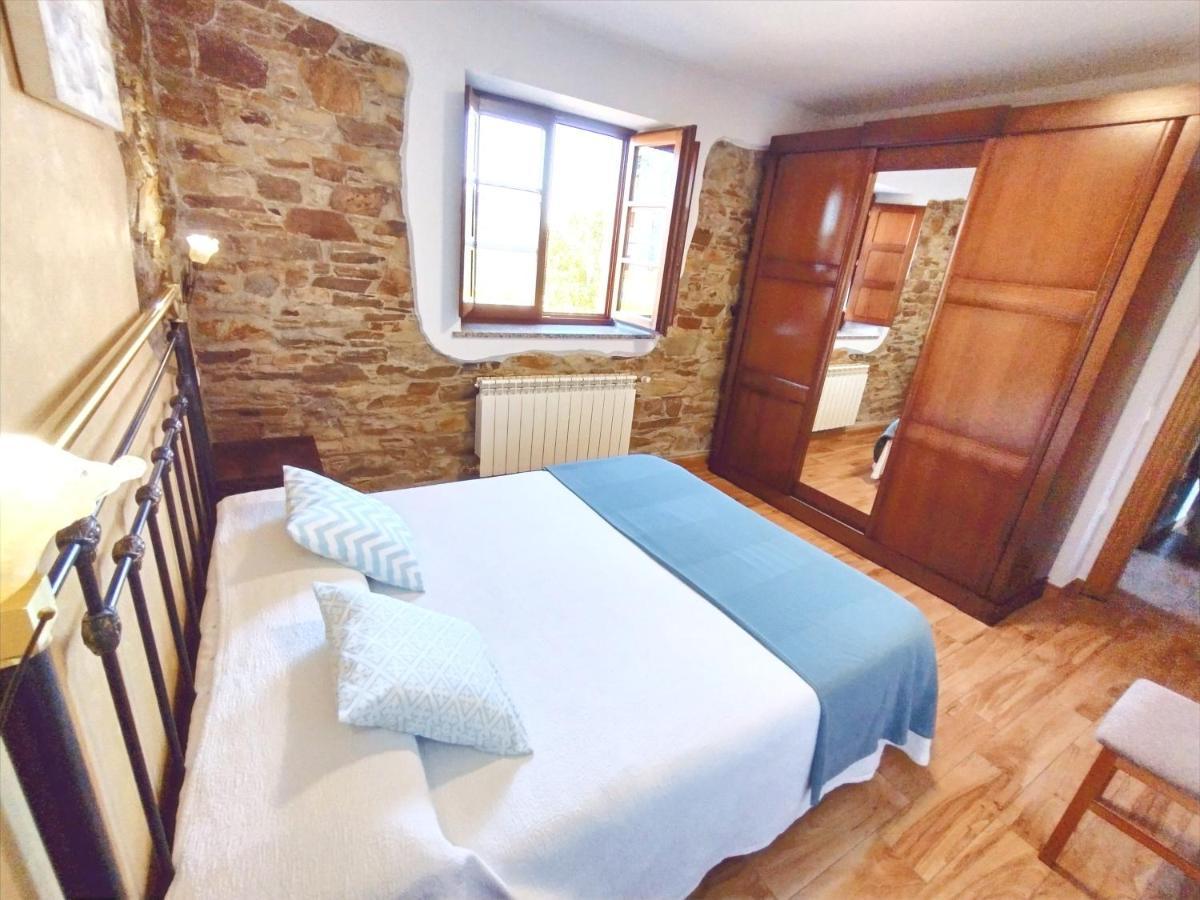 Apartamentos Navalin تابيا دي كاسارييغو المظهر الخارجي الصورة