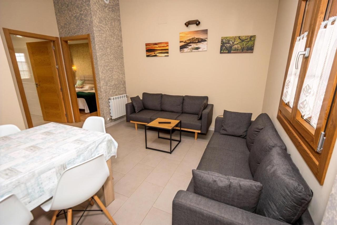 Apartamentos Navalin تابيا دي كاسارييغو المظهر الخارجي الصورة
