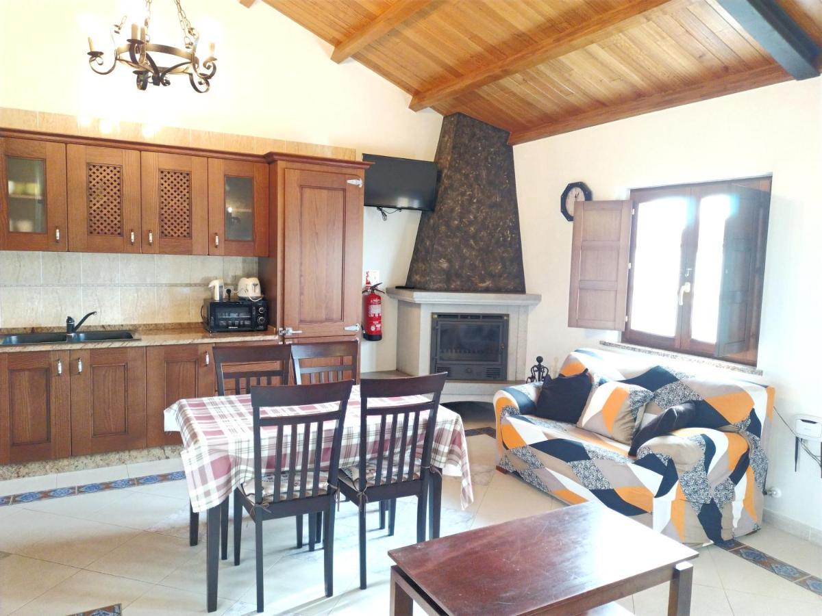 Apartamentos Navalin تابيا دي كاسارييغو المظهر الخارجي الصورة