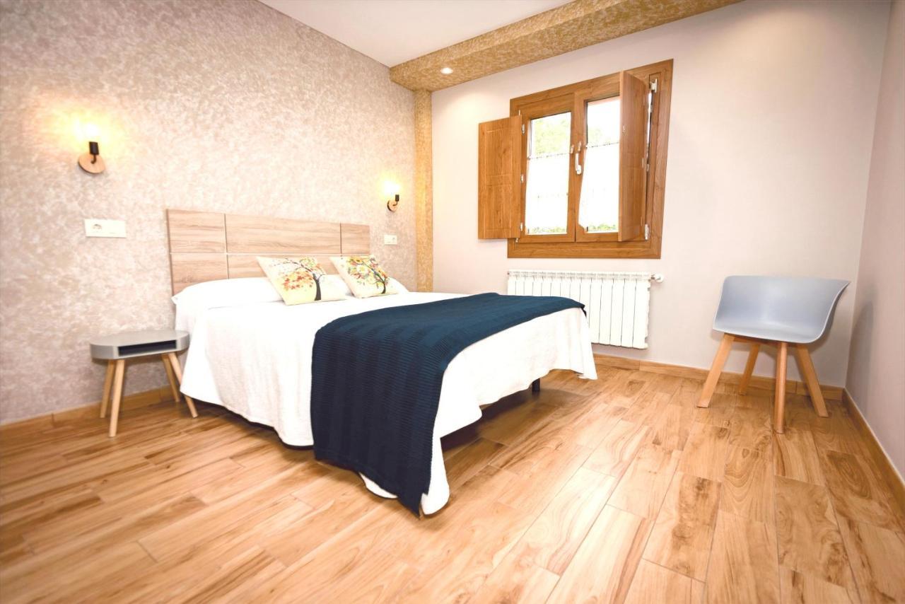 Apartamentos Navalin تابيا دي كاسارييغو المظهر الخارجي الصورة