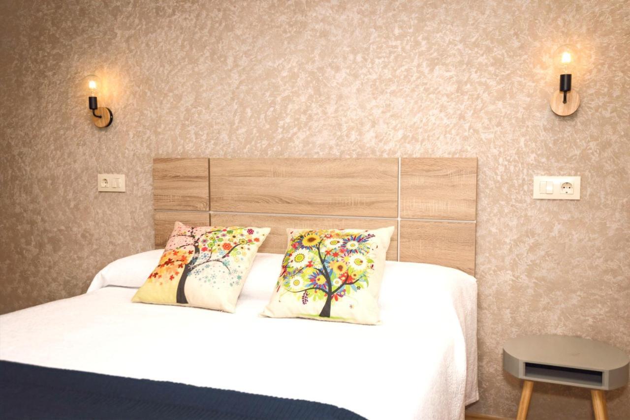 Apartamentos Navalin تابيا دي كاسارييغو المظهر الخارجي الصورة