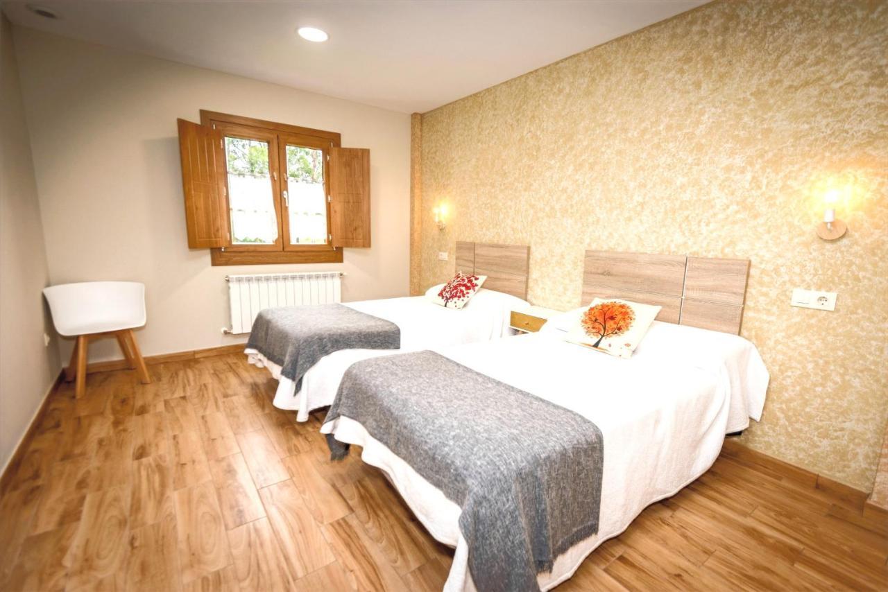 Apartamentos Navalin تابيا دي كاسارييغو المظهر الخارجي الصورة