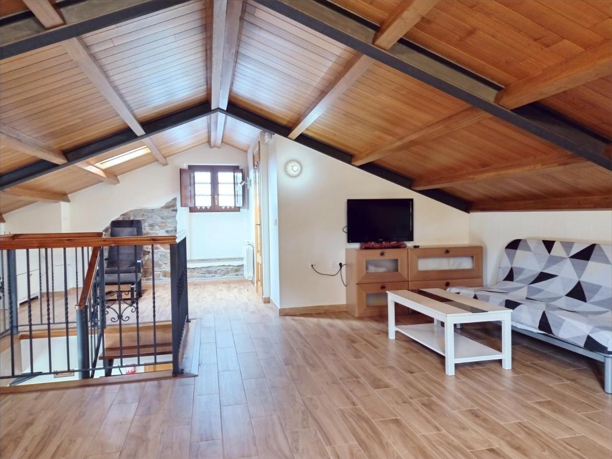 Apartamentos Navalin تابيا دي كاسارييغو المظهر الخارجي الصورة