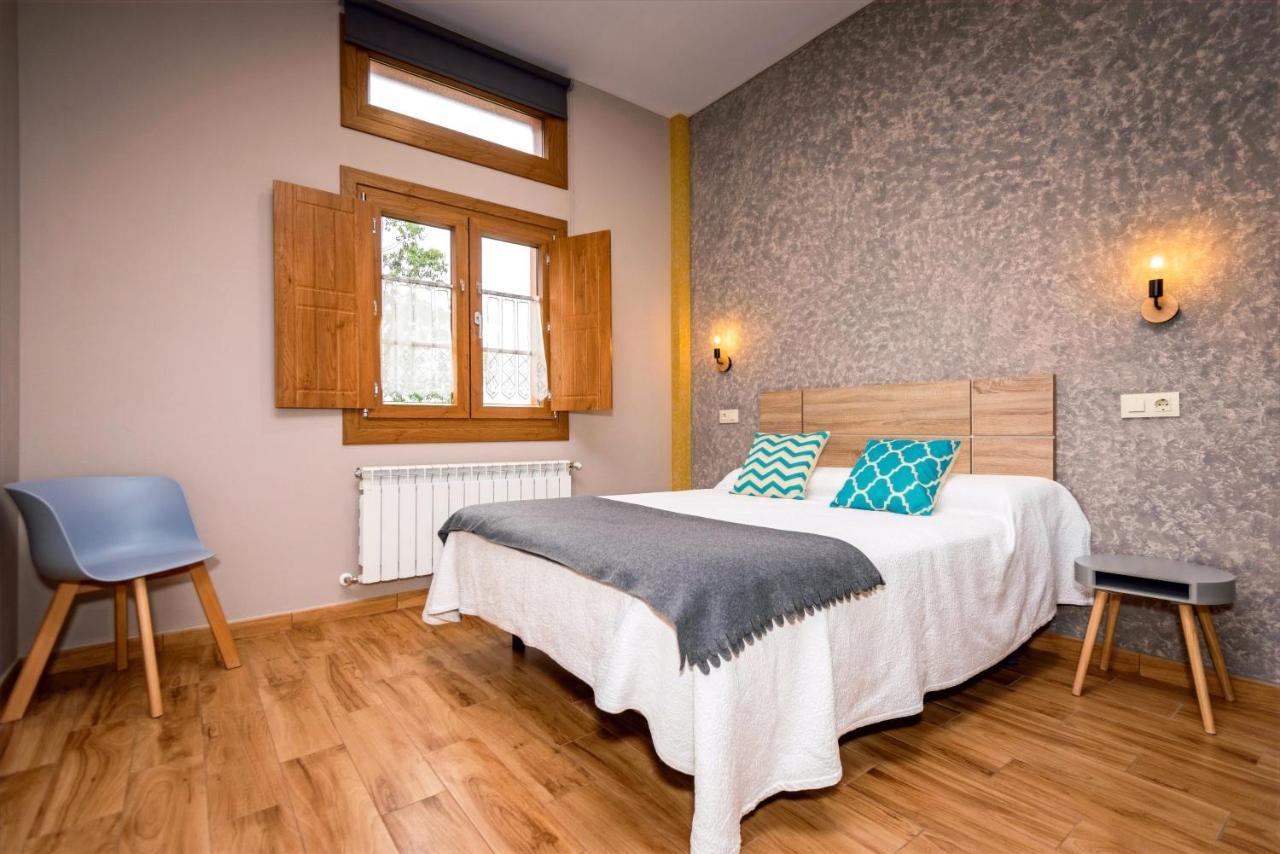 Apartamentos Navalin تابيا دي كاسارييغو المظهر الخارجي الصورة