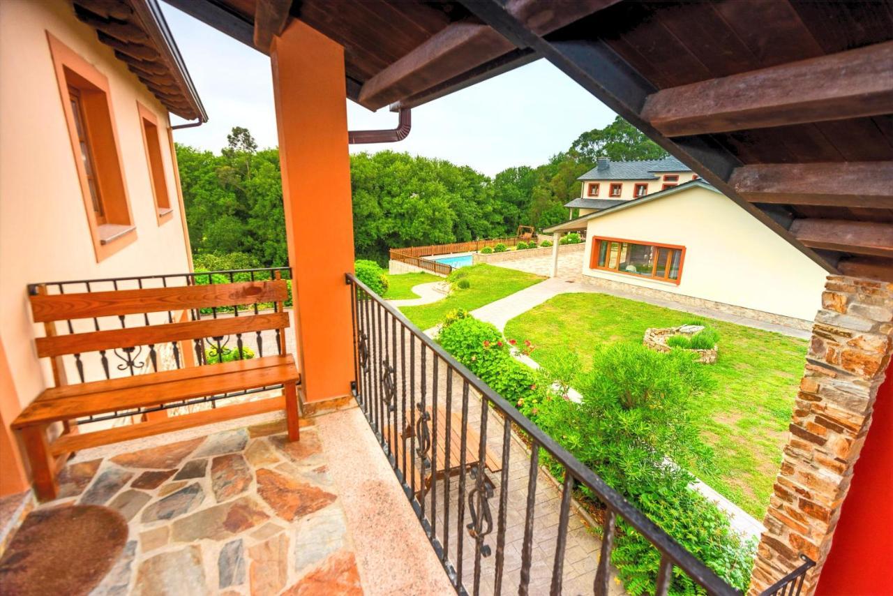 Apartamentos Navalin تابيا دي كاسارييغو المظهر الخارجي الصورة