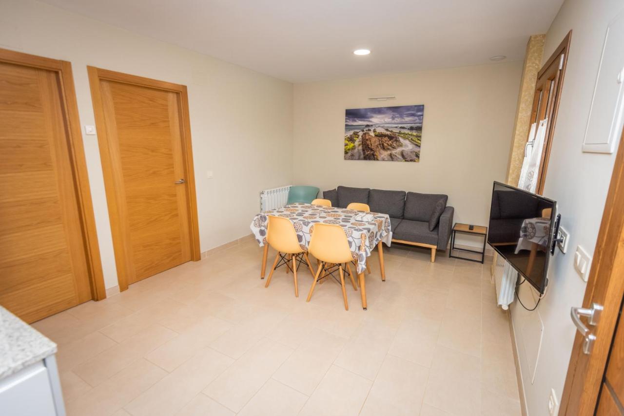 Apartamentos Navalin تابيا دي كاسارييغو المظهر الخارجي الصورة