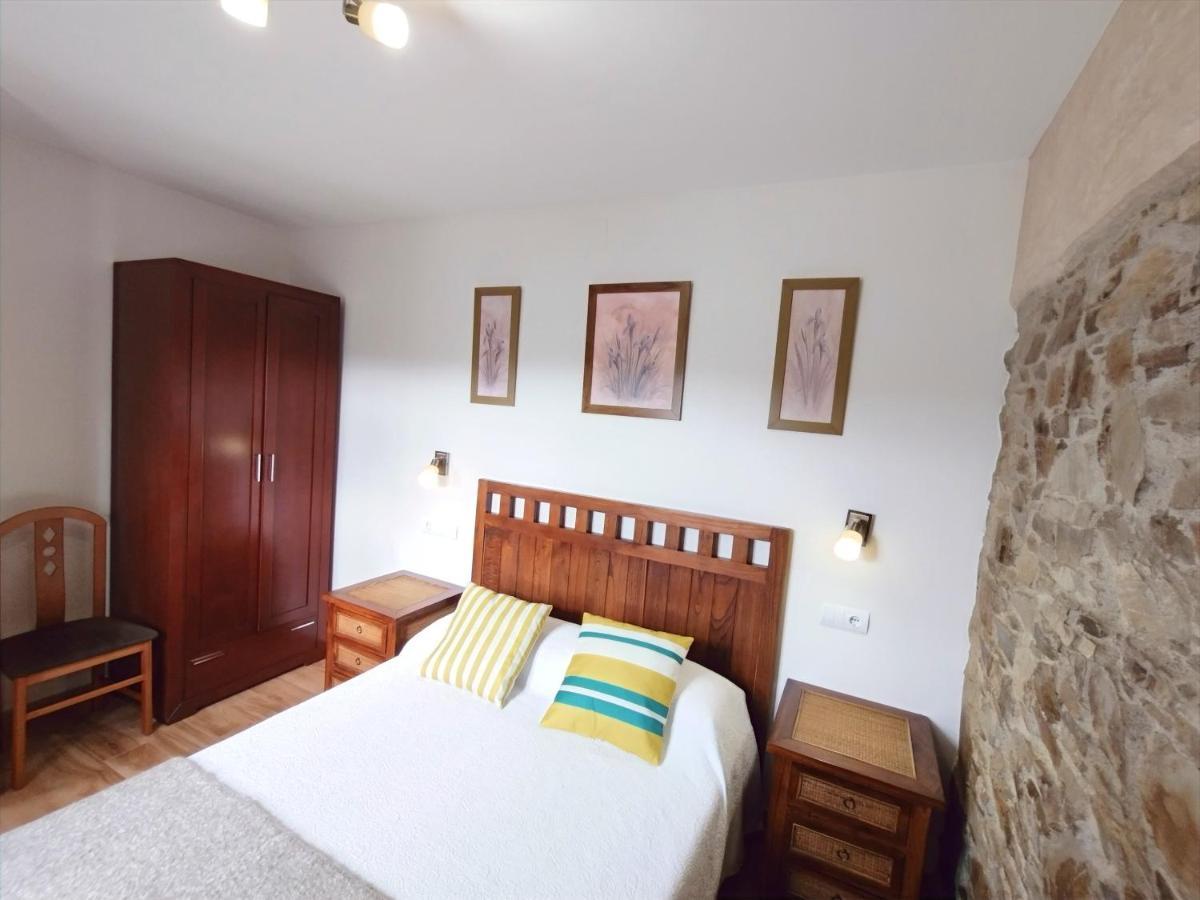Apartamentos Navalin تابيا دي كاسارييغو المظهر الخارجي الصورة