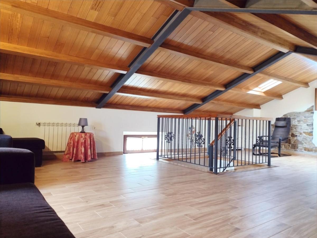 Apartamentos Navalin تابيا دي كاسارييغو المظهر الخارجي الصورة