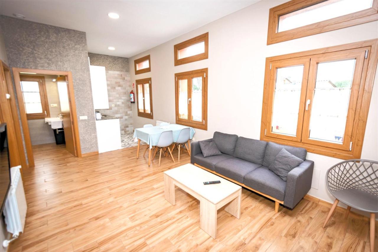 Apartamentos Navalin تابيا دي كاسارييغو المظهر الخارجي الصورة